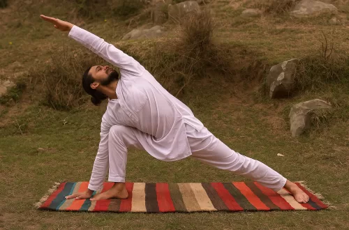 Hata Yoga